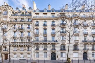 More details for 90 Avenue Niel, Paris - Office for Sale