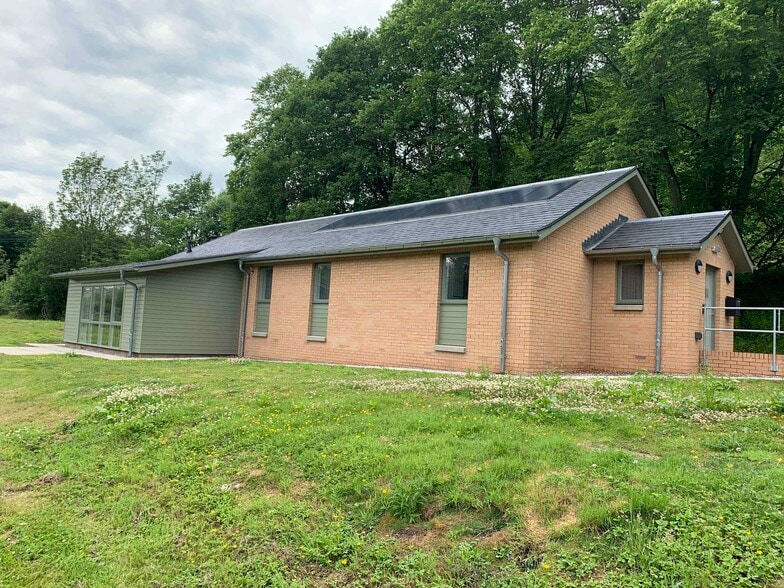 The Steading, Perth to rent - Building Photo - Image 2 of 3