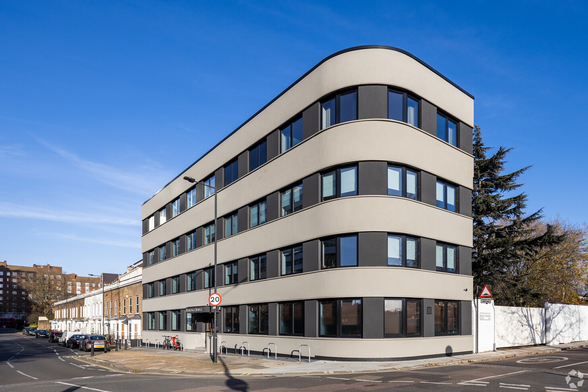 Shortlands, London to rent Building Photo- Image 1 of 18
