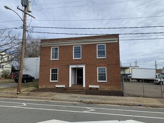 More details for 1521 Brook Rd, Richmond, VA - Light Industrial for Rent