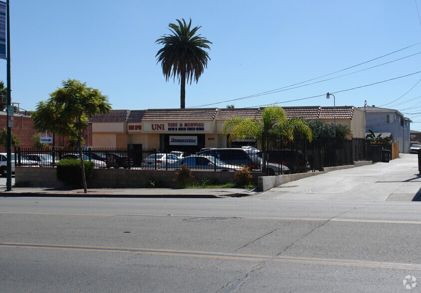 3876-3878 Menlo Ave, San Diego, CA for sale - Primary Photo - Image 1 of 2