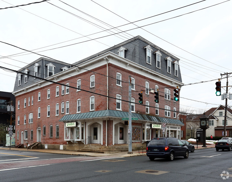 91-93 E Main St, Newark, DE for sale - Primary Photo - Image 1 of 1