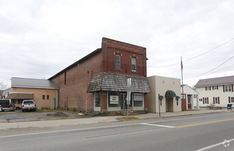 101 S Main St, Harrisville, PA for sale Primary Photo- Image 1 of 1