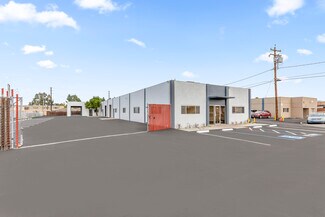More details for 985 Parker Ct, Santa Clara, CA - Industrial to Rent