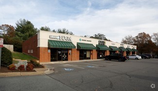 More details for 11000 Three Chopt Rd, Richmond, VA - Retail for Rent