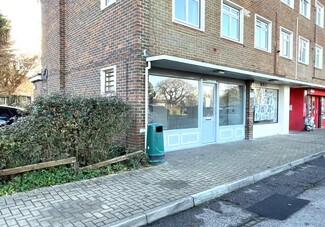 More details for 101-102 Blackbridge Ln, Horsham - Retail for Rent