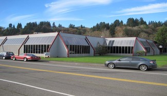 More details for 201 Frontage Rd N, Auburn, WA - Light Industrial for Rent