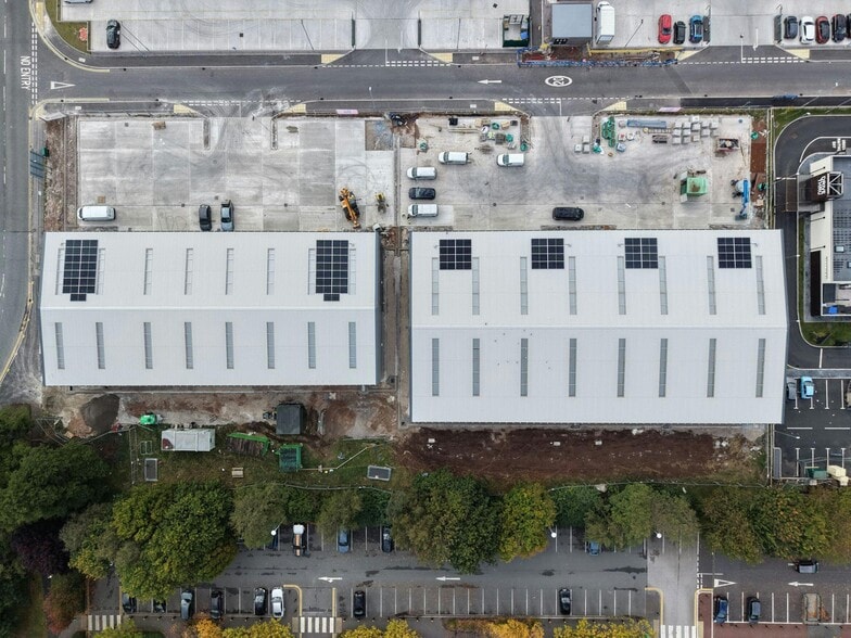 3 Welton Rd, Wirral to rent - Building Photo - Image 3 of 4