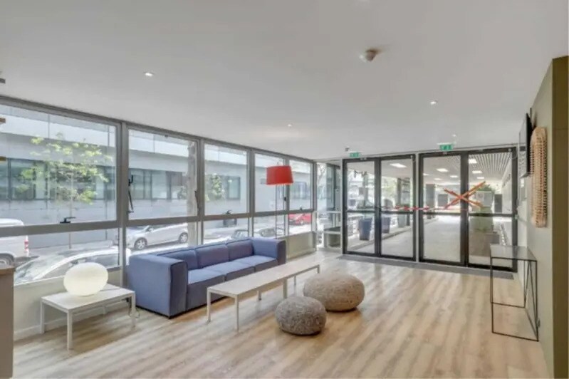 1 Rue François Jacob, Rueil-Malmaison to rent Building Photo- Image 1 of 25