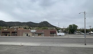 More details for 1006 Aultman St, Ely, NV - Office for Sale