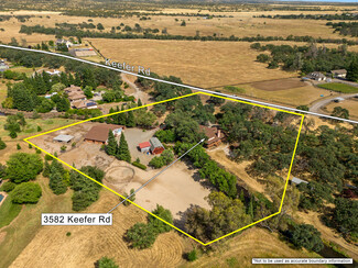 More details for 3582 Keefer Rd, Chico, CA - Speciality for Sale