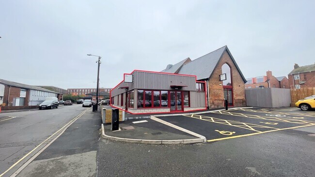 More details for 16a Court St, Leamington Spa - Retail to Rent