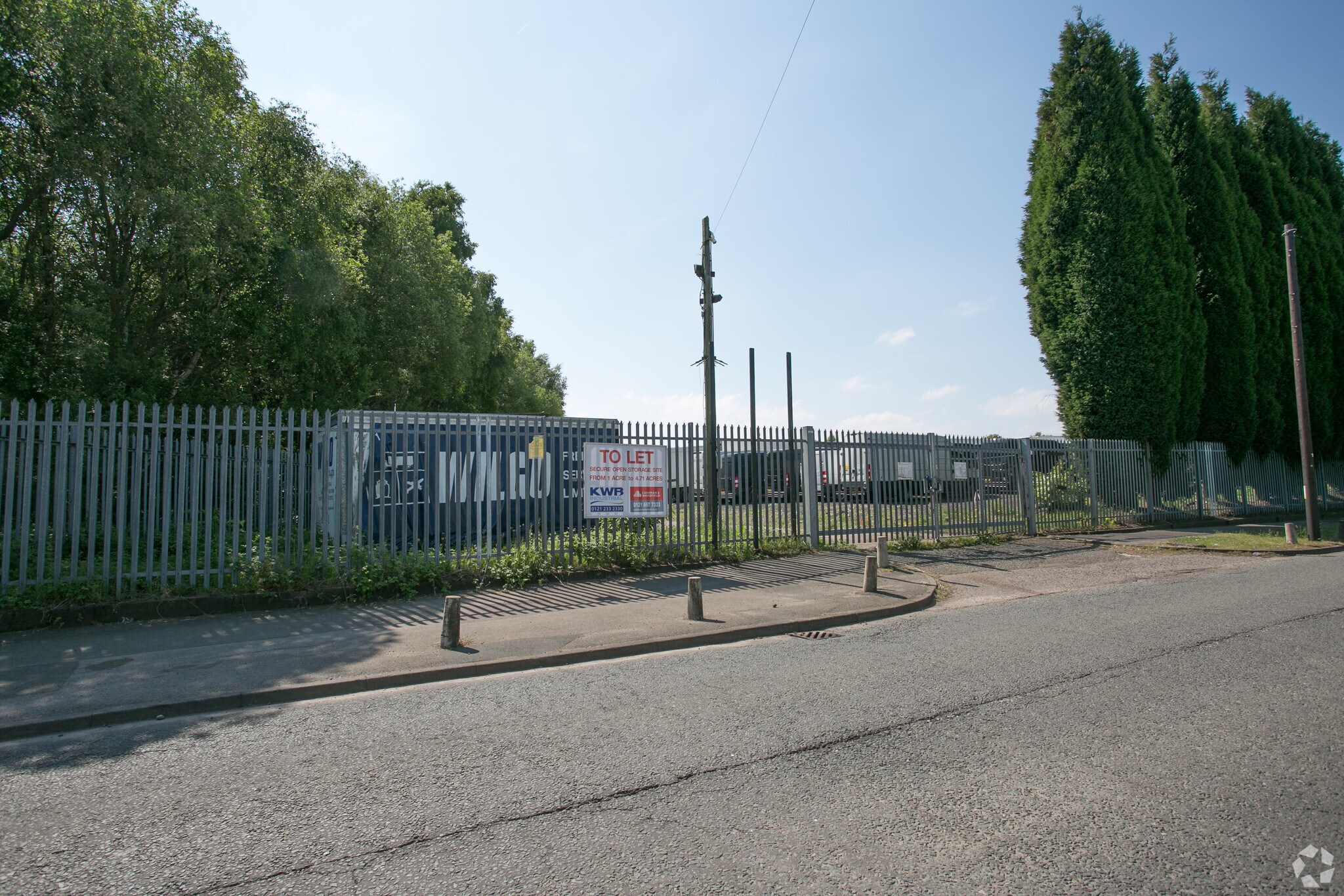 Middlemore Ln, Aldridge for sale Primary Photo- Image 1 of 1