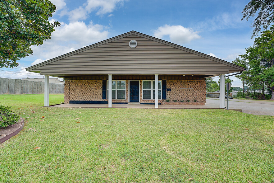 1015 E 35th St, Texarkana, AR for sale - Building Photo - Image 3 of 35