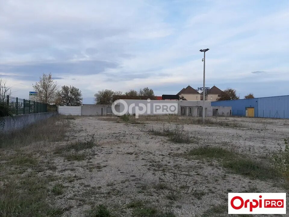 Land in Valence for sale Building Photo- Image 1 of 4