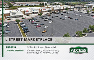 More details for L St, Omaha, NE - Retail for Rent