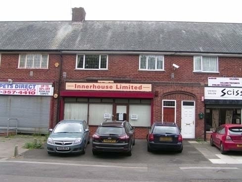 75 Thornbridge Ave, Birmingham for sale Primary Photo- Image 1 of 1