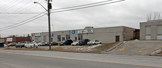 More details for 40 Munham Gate, Toronto, ON - Industrial for Rent