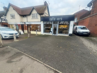 More details for 7 Station Rd, Knebworth - Retail for Rent