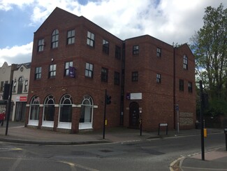 More details for 2 High St, Epsom - Office for Rent