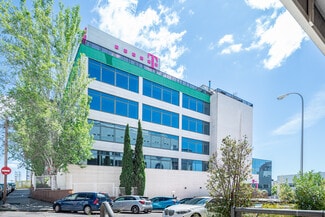 More details for Calle de Orduña, 2, Madrid - Office to Rent