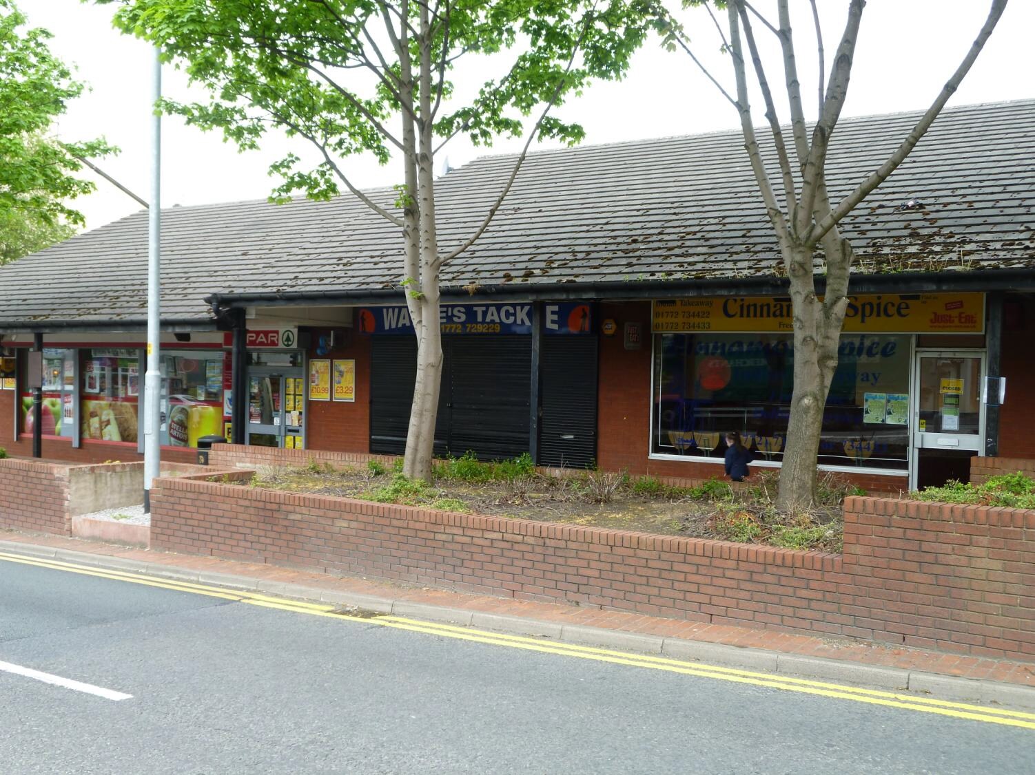 54 Water Ln, Preston for sale Primary Photo- Image 1 of 1