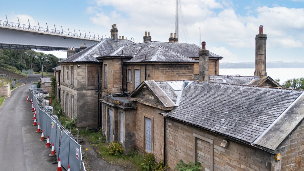 North Queensferry, North Queensferry for sale - Primary Photo - Image 1 of 4