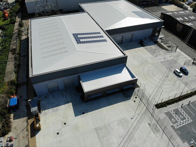 More details for Beddington Ln, Croydon - Industrial to Rent
