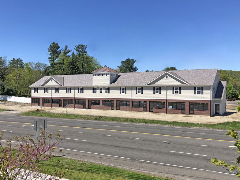 1 Executive Center Dr, New Milford, CT for rent - Building Photo - Image 1 of 3