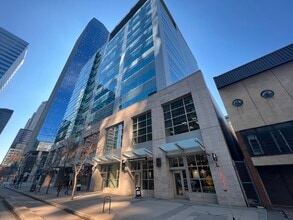 607 8th Ave SW, Calgary, AB to rent Building Photo- Image 1 of 7