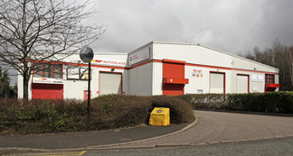 More details for George Henry Rd, Tipton - Industrial for Rent