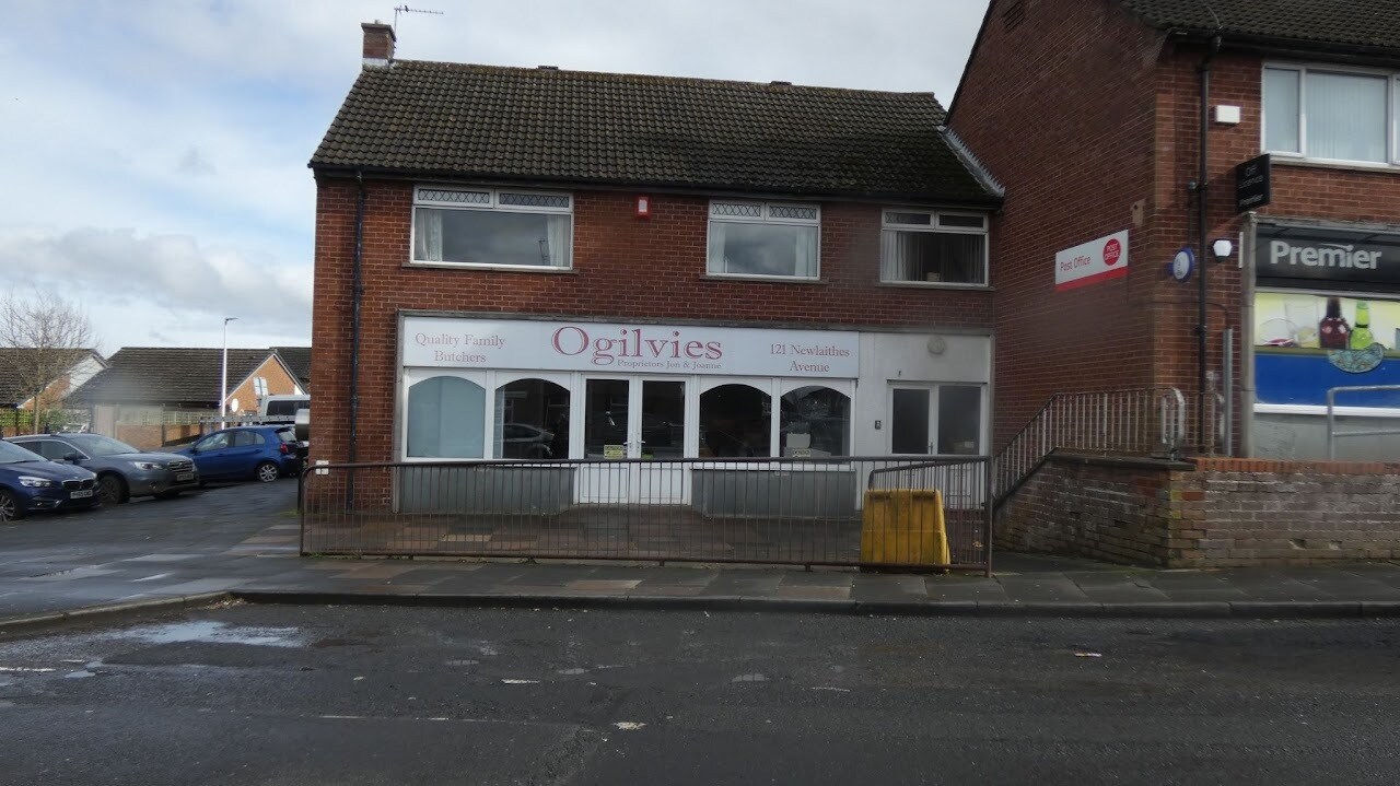 121 Newlaithes Av, Carlisle for sale Primary Photo- Image 1 of 1