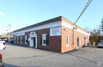 606 W Main St, Norwich, CT for sale Primary Photo- Image 1 of 1