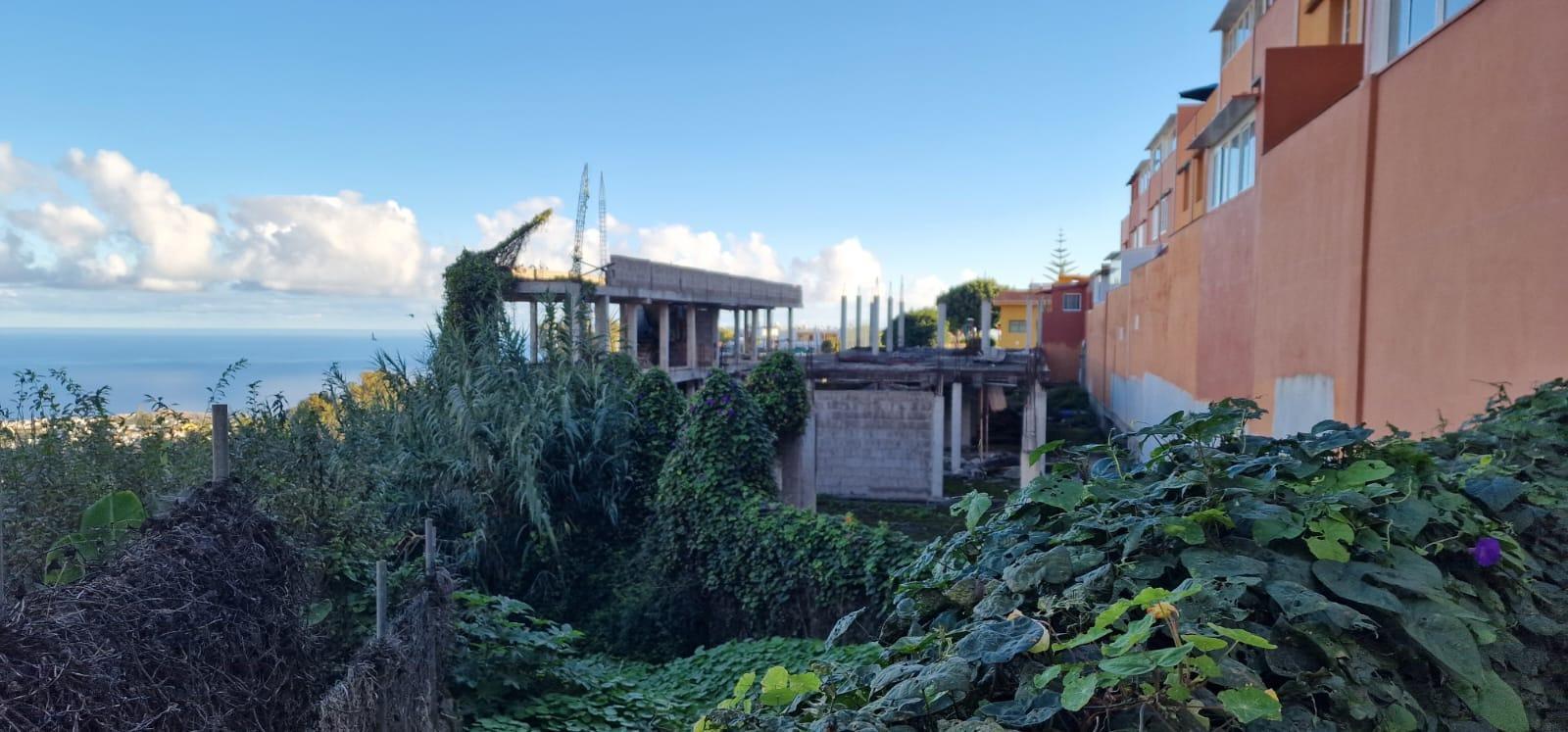 Land in Firgas, Las Palmas for sale Building Photo- Image 1 of 11