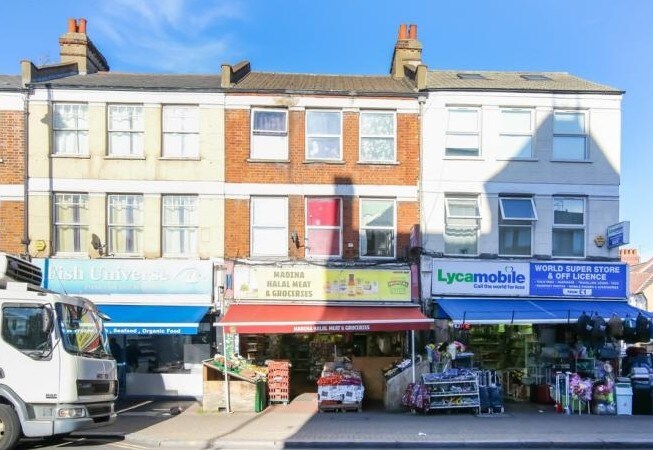 83 Mitcham Rd, London for sale Primary Photo- Image 1 of 1