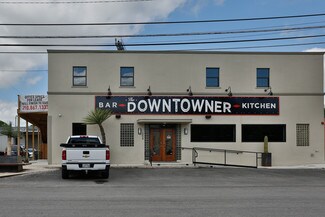 More details for 208 S Castell Ave, New Braunfels, TX - Office, Retail to Rent