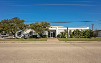 More details for 610 W Carson St, Bryan, TX - Industrial for Rent