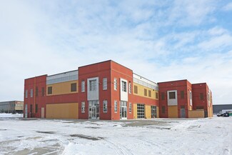 More details for Building 2000 – Light Industrial for Sale, Calgary, AB