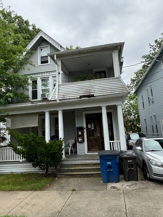 More details for 527 Winthrop Ave, New Haven, CT - Residential for Sale