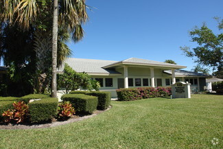 More details for 835 SE Osceola St, Stuart, FL - Office for Sale