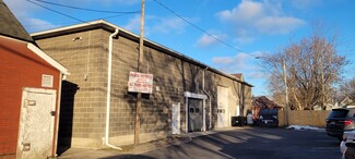 More details for 775 Oliver St, North Tonawanda, NY - Light Industrial for Sale