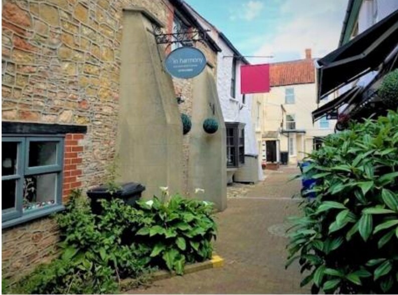 Sadler St, Wells for sale - Primary Photo - Image 1 of 1