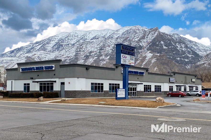 15201530 N Freedom Blvd, Provo 84604 UK