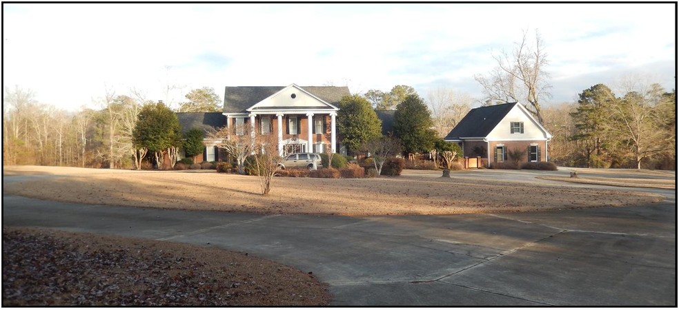 5900 Zebulon Rd, Macon-Bibb, GA for sale - Other - Image 2 of 2