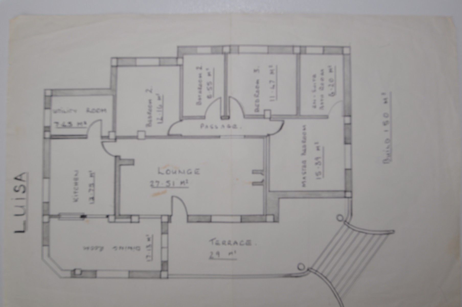 Land in Yecla, Murcia for sale Primary Photo- Image 1 of 15