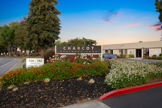 More details for 720-742 Charcot Ave, San Jose, CA - Flex, Industrial for Rent