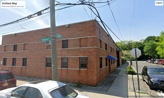 More details for 3700 Dyre Ave, Bronx, NY - Industrial for Rent