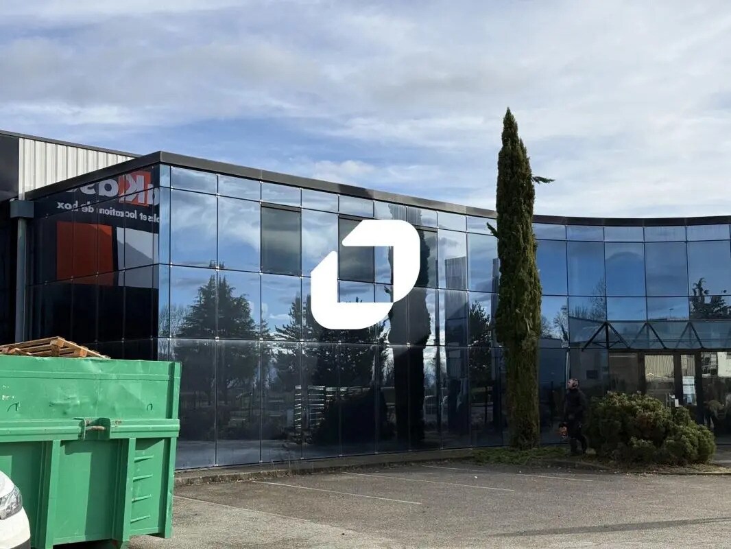 1 Parvis, Voiron to rent Building Photo- Image 1 of 9