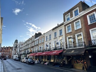 More details for 41 Beauchamp Pl, London - Retail for Sale