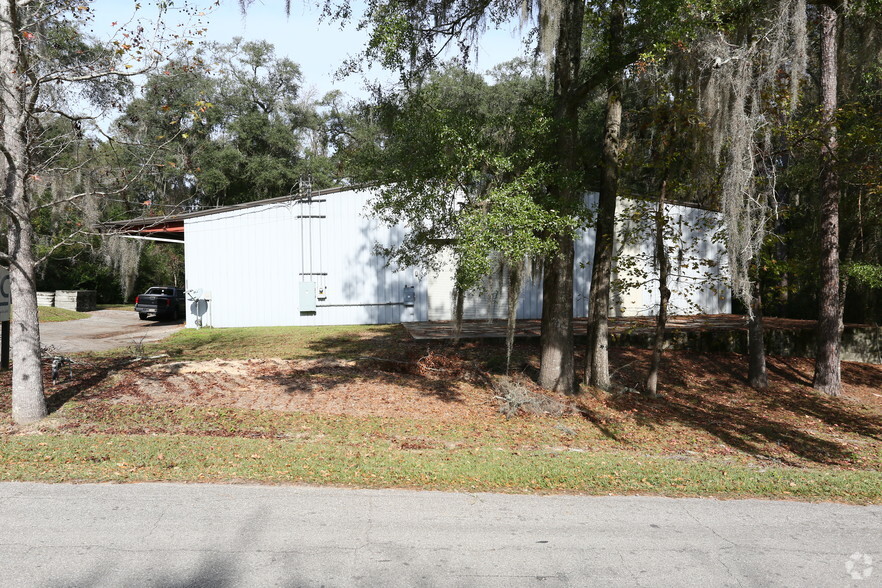 3358 Garber Dr, Tallahassee, FL for rent - Building Photo - Image 2 of 13